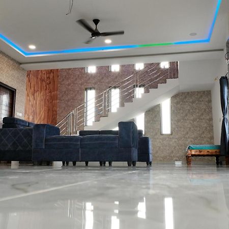 Resort Prakruthi Venkatapur Экстерьер фото