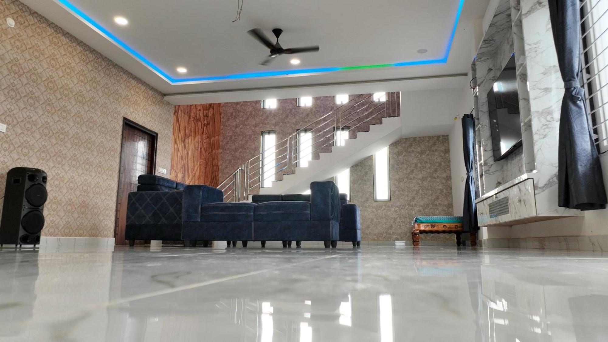 Resort Prakruthi Venkatapur Экстерьер фото