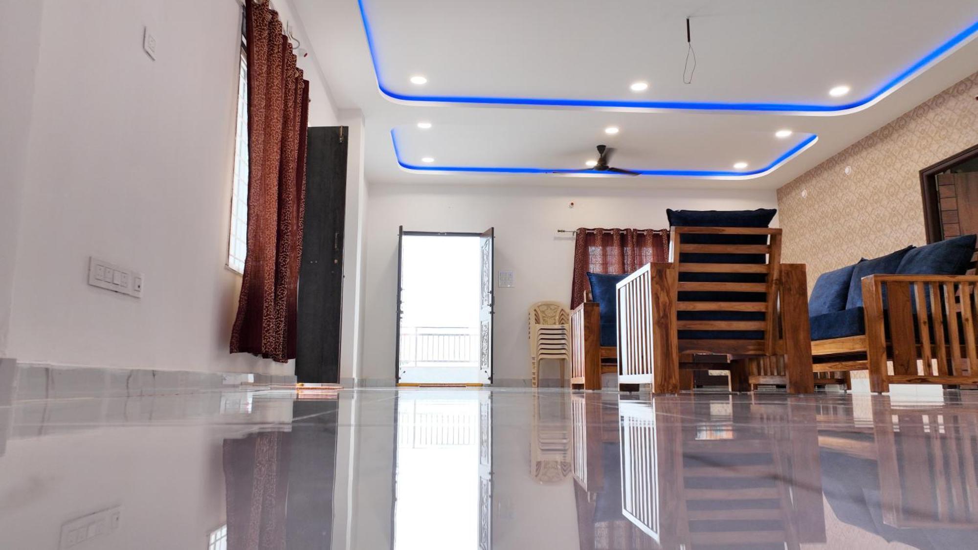 Resort Prakruthi Venkatapur Экстерьер фото