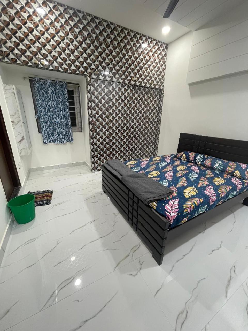 Resort Prakruthi Venkatapur Экстерьер фото