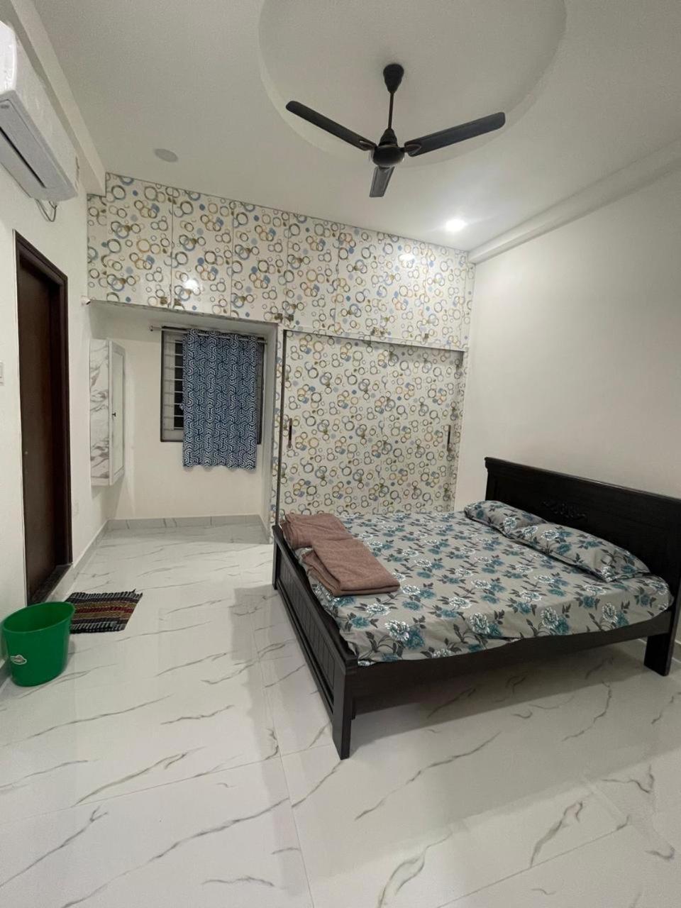 Resort Prakruthi Venkatapur Экстерьер фото