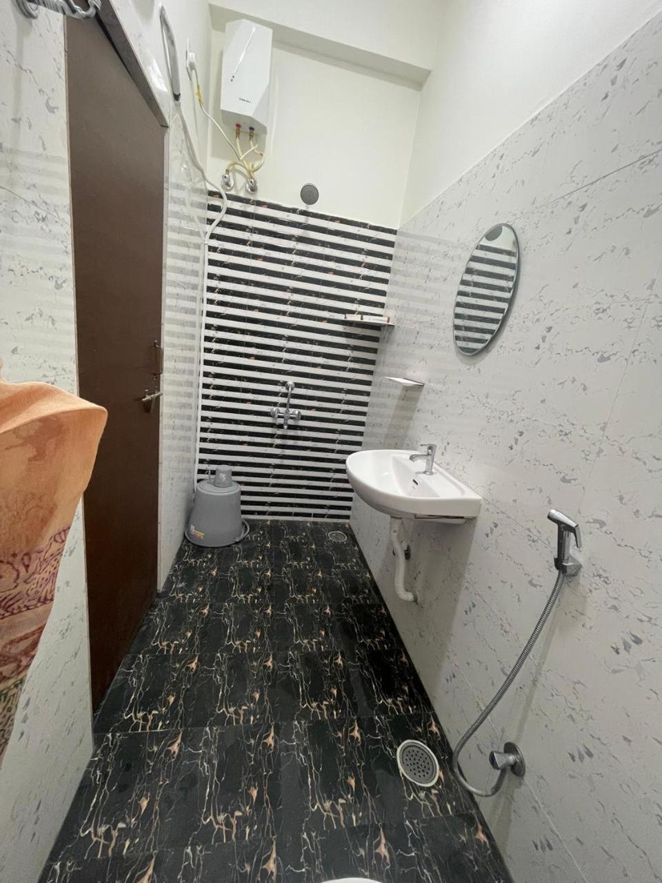 Resort Prakruthi Venkatapur Экстерьер фото